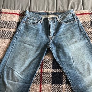 Lucky brand jeans